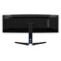 Lenovo Legion/R45w-30/44,5"/VA/5120x1440/165Hz/1ms/Black/3R