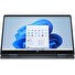 HP Pavilion x360/14-ek1010nc/U300/14"/FHD/T/4GB/128GB SSD/UHD Xe/W11S/Blue/2R