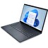 HP Pavilion x360/14-ek1010nc/U300/14"/FHD/T/4GB/128GB SSD/UHD Xe/W11S/Blue/2R