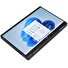 HP Pavilion x360/14-ek1010nc/U300/14"/FHD/T/4GB/128GB SSD/UHD Xe/W11S/Blue/2R