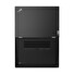 Lenovo ThinkPad L/L13 2-in-1 Gen 5/U7-155U/13,3"/WUXGA/T/16GB/1TB SSD/4C-iGPU/W11P/Black/3RNBD