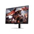 Samsung Odyssey OLED G8/G80SD/32"/OLED/4K UHD/240Hz/0,03ms/Silver/3R