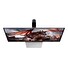 Samsung Odyssey OLED G8/G80SD/32"/OLED/4K UHD/240Hz/0,03ms/Silver/3R