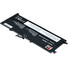 Baterie T6 Power Lenovo ThinkPad L13 Yoga Gen 1, Gen 2, 2995mAh, 46Wh, 4cell, Li-Pol