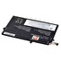 Baterie T6 Power Lenovo ThinkPad L480, L490, L580, L590, L15 Gen 1, 4050mAh, 45Wh, 3cell, Li-Pol