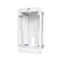 Ubiquiti UACC-U7-Pro-Wall-TS pro U7 Pro Wall, Malovatelný držák pod omítku