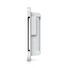 Ubiquiti UACC-U7-Pro-Wall-TS pro U7 Pro Wall, Malovatelný držák pod omítku