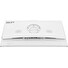 MSI PRO/AP272P 14M-641EU/27"/FHD/i3-14100/8GB/256GB SSD/UHD 730/W11H/White/2R