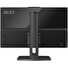 MSI Modern/AM242TP 12M-844EU/23,8"/FHD/T/i3-1215U/8GB/256GB SSD/UHD/W11H/Black/2R