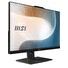 MSI Modern/AM242TP 12M-844EU/23,8"/FHD/T/i3-1215U/8GB/256GB SSD/UHD/W11H/Black/2R