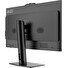 MSI PRO/AP272P 14M-640EU/27"/FHD/i3-14100/8GB/256GB SSD/UHD 730/W11H/Black/2R