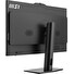 MSI PRO/AP272P 14M-640EU/27"/FHD/i3-14100/8GB/256GB SSD/UHD 730/W11H/Black/2R