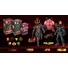 ESD DOOM Eternal Series One Cosmetic Pack