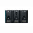 Nabíječka Jupio x Pr1me Gear Tri-Charge pro BLK22