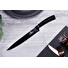 Sada nožů Berlingerhaus s magnetickým stojanem 6 ks Black Rose Collection BH-2407
