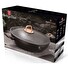 Pánev Berlingerhaus Wok s poklicí 30 cm Black Rose Collection BH-7112