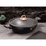 Pánev Berlingerhaus Wok s poklicí 30 cm Black Rose Collection BH-7112