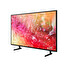 Samsung/UE65DU7172/65"/4K UHD/Black