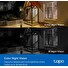 TP-Link Tapo C410 - Venkovní IP kamera na baterii, WiFi, 3MP (2304 × 1296 px) 125°, ONVIF Starlight (Color Night Vision)