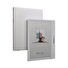 E-book ONYX BOOX GO COLOR 7, 7" Kaleido 3, 64GB, bílá, podsvícená, Bluetooth, Android 12, E-ink disp