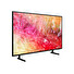 Samsung/UE43DU7172/43"/4K UHD/Black