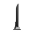 Samsung/UE43DU7172/43"/4K UHD/Black