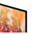 Samsung/UE43DU7172/43"/4K UHD/Black