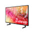 Samsung/UE43DU7172/43"/4K UHD/Black