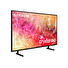 Samsung/UE43DU7172/43"/4K UHD/Black