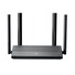 WiFi router TP-Link EX222 WiFi 6 AP AX1800, 4x GLAN, 1x GWAN, 574Mbps 2,4/ 1201Mbps 5GHz, TR-069