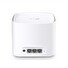 WiFi router TP-Link HX510(1-pack) WiFi 6 AP AX3000, 2x GLAN, 1x GWAN, 2,4/5GHz, TR-069