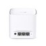 WiFi router TP-Link HX141(1-pack) WiFi 6 AP AX1500, 2x GLAN, 1x GWAN, 2,4/5GHz, TR-069