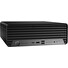 HP Pro SFF 400 G9/i3-14100/8 GB/512 GB/DOS