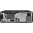 HP Pro SFF 400 G9/i3-14100/8 GB/512 GB/DOS
