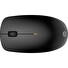 HP 235 Slim/Kancelářská/Optická/1 600 DPI/Bezdrátová USB/Černá