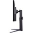 LG monitor 27GS75Q-B IPS 27"/ 2560x1440 / 180Hz/ 300cdm / 1ms/ 1000:1/DP/HDMI/pivot/ výškově nastavitelný