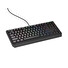 Genesis herní bezdrátová klávesnice THOR 230 Lite/Drátová USB/US layout/Černá