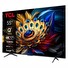 TCL 55C655 SMART TV 55" LED/4K UHD/Direct LED/3xHDMI/USB/LAN/GoogleTV Repas