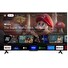 TCL 55P655 SMART TV 55" LED/4K UHD/Direct LED/3xHDMI/USB/LAN/GoogleTV Repas