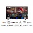 TCL 55P655 SMART TV 55" LED/4K UHD/Direct LED/3xHDMI/USB/LAN/GoogleTV Repas