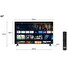 TCL 43S5403A SMART TV 43" LED/FHD/Direct LED/50Hz/2xHDMI/USB/LAN/ANDROID Repas