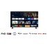 TCL 43S5403A SMART TV 43" LED/FHD/Direct LED/50Hz/2xHDMI/USB/LAN/ANDROID Repas