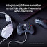 HP HyperX Clutch Tanto Mini WD – kabelový herní ovladač – Xbox