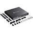 TP-Link SG6428X Omada 24 portový gigabitový RJ45 stackable L3 switch, 4×10 Gbps SFP+ sloty