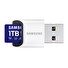 Samsung PRO Plus/micro SDXC/1TB/UHS-I U3 / Class 10/+ Adaptér/Modrá