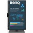 BENQ 24" LED BL2490T/ 1920x1080/ IPS panel/ 1300:1/ 5ms/ DP/ 2xHDMI/ repro/ výškově nastavitelný/černý