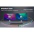 I-tec Thunderbolt4 2x Display Docking Station Gen3, 7x USB, 2.5 GLAN + PowerDelivery 92 W