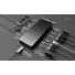 I-tec Thunderbolt4 2x Display Docking Station Gen3, 7x USB, 2.5 GLAN + PowerDelivery 92 W