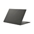 ASUS Zenbook S 16 OLED/UM5606WA/AI9-HX370/16"/2880x1800/T/32GB/1TB SSD/AMD int/W11P/Gray/2R