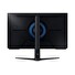 Samsung Odyssey G30D 27" VA LED 1920x1080 Mega DCR 1ms 250cd DP HDMI 180Hz